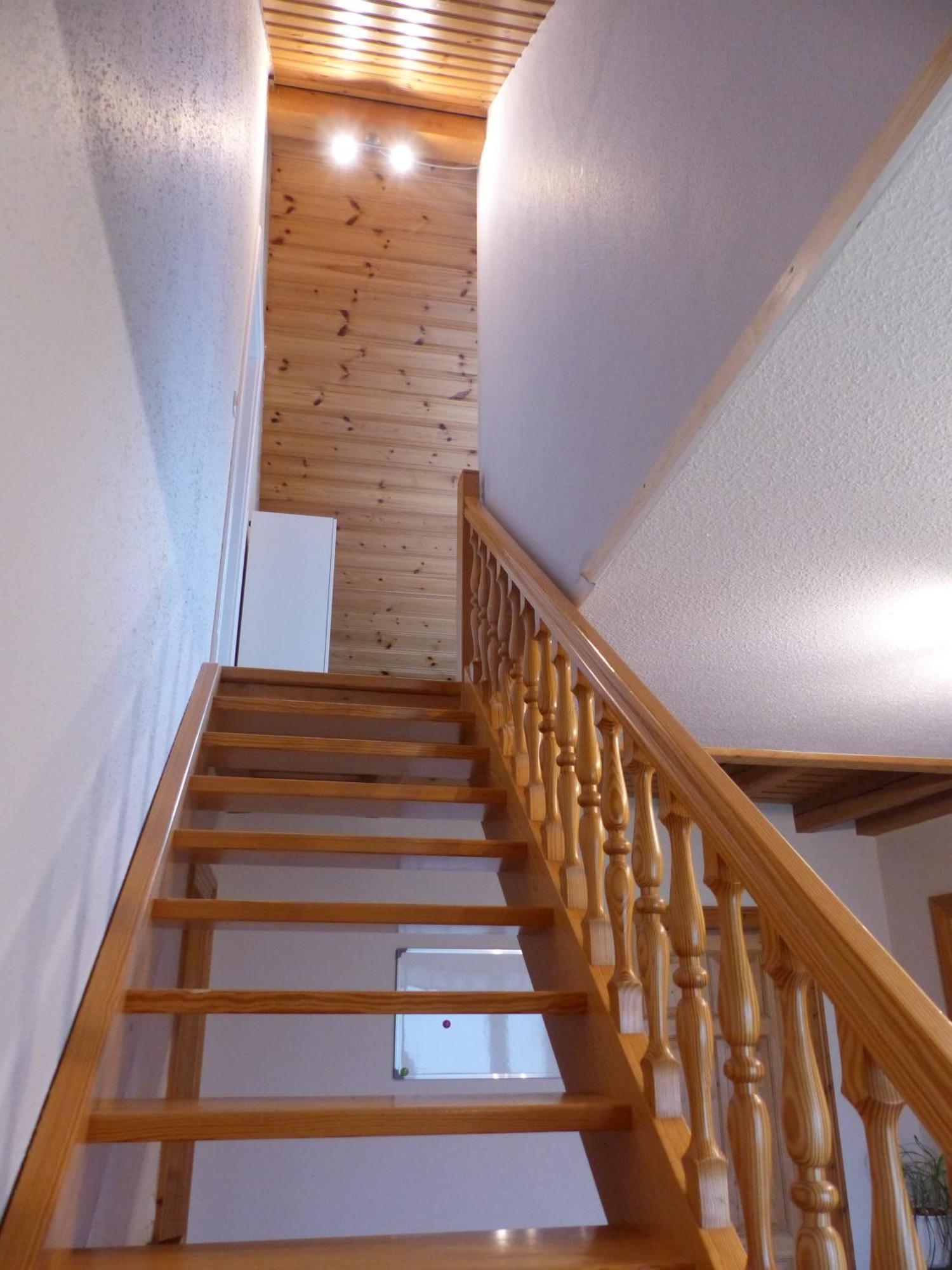 Ferienhaus Sonnenblick Walsrode Kültér fotó