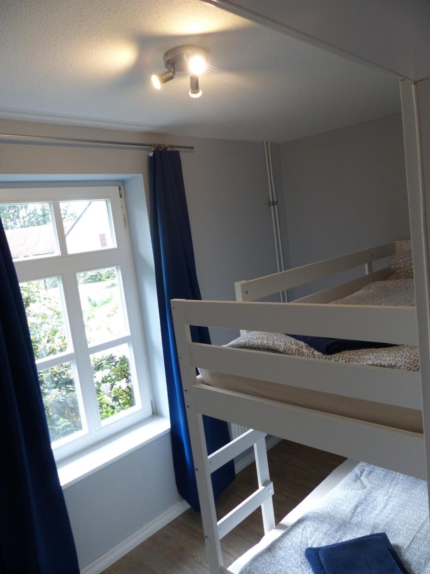 Ferienhaus Sonnenblick Walsrode Kültér fotó